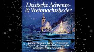 Deutsche Advents und Weihnachtslieder 🎄 [upl. by Arten205]