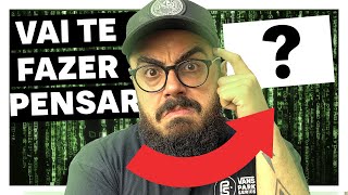 11 FILMES QUE VÃO TE FAZER PENSAR POR DIAS [upl. by Irene]