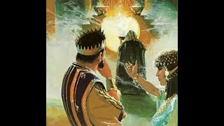 Bible Study 1 Kings 16 the rise of Ahab amp Jezebel [upl. by Oneil]