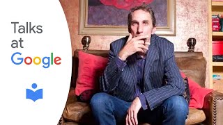 Psychogeography  Will Self  Talks at Google [upl. by Nilhsa]