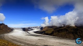 Iceland Geothermal Energy [upl. by Stubstad]