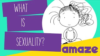 What Is Sexuality [upl. by Love]